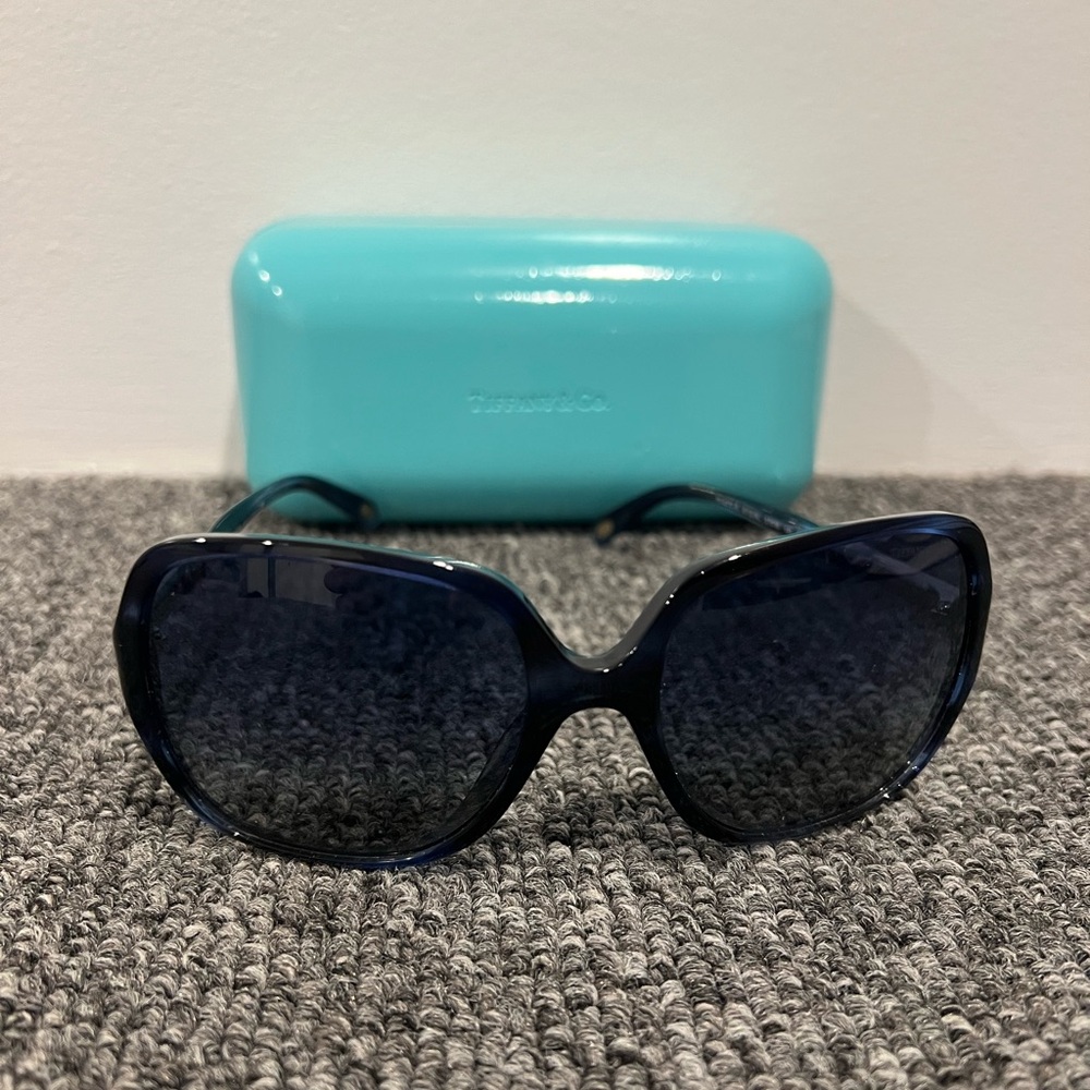 Tiffany & Co. Sunglasses